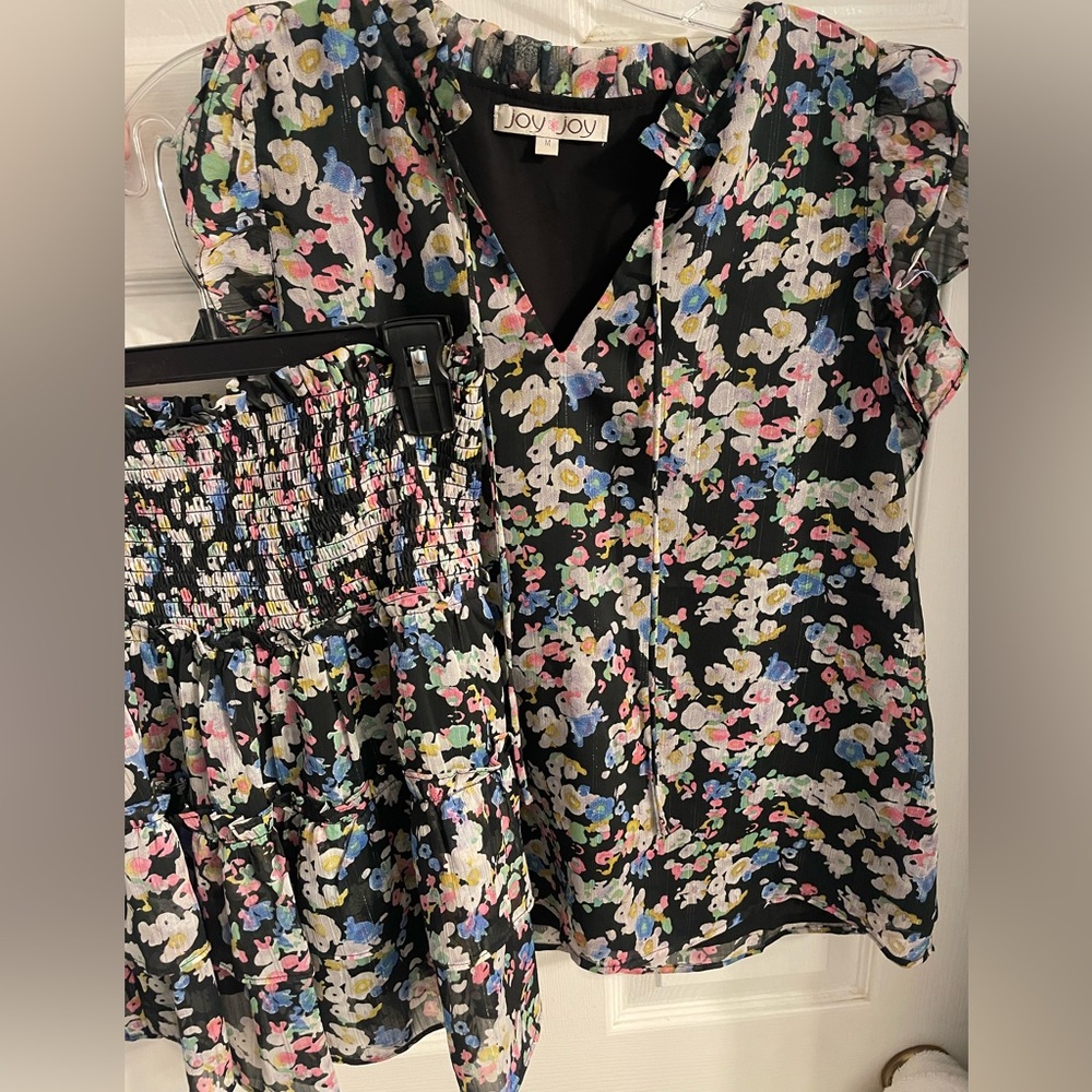 Joy Joy set Sz. M